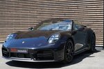Porsche 992 Carrera S Matrix 360° Bose Carbon PPF NP209t 5.890 km 172.400 &euro; Wuppertal 42327
