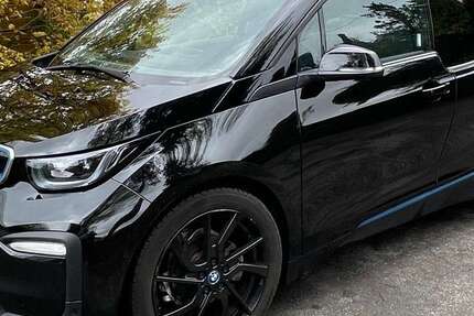 BMW i3 34.700 km 18.450 &euro; Wuppertal 42111