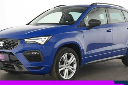 Seat Ateca 60.543 km 23.347 &euro; Neuss 41460