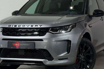 Land Rover Discovery 93.500 km 25.950 &euro; Remscheid 42859