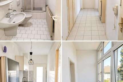 Wohnung Wuppertal Rott - 3 Zimmer, 72 m&sup2;, 679&euro; | Angebot:26301400