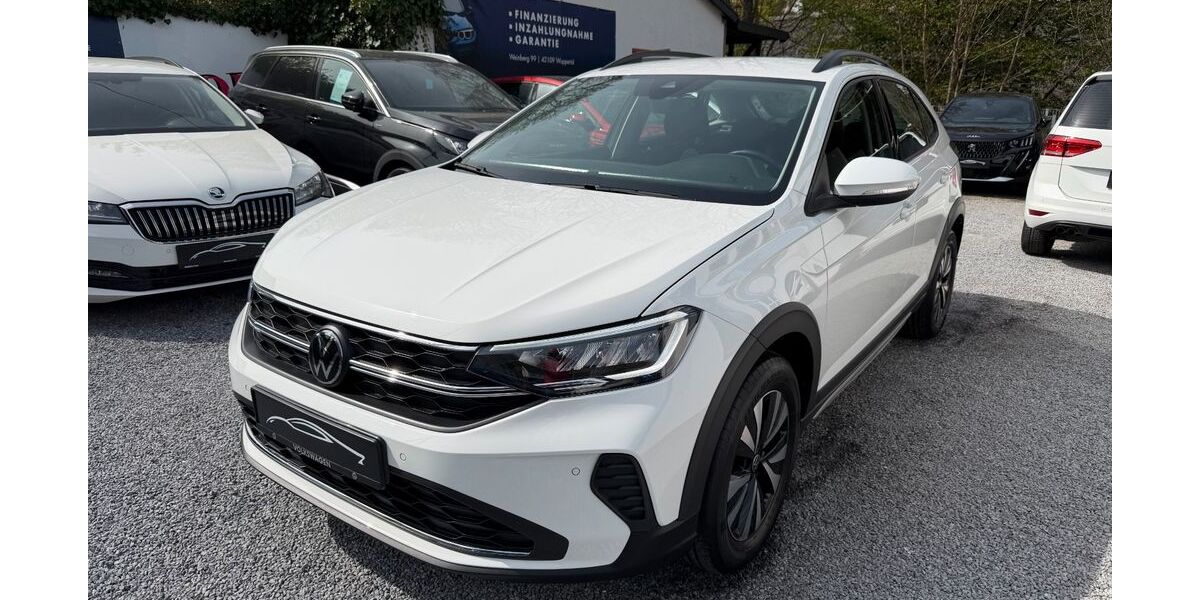 VW Taigo 22.381 km 18.750 &euro; Wuppertal 42109