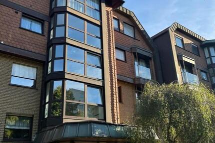 Wohnung Wuppertal Gemarkung Elberfeld - 1 Zimmer, 40 m&sup2;, 500&euro; | Angebot:26286334