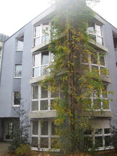 Erdgeschoßwohnung Düsseldorf Stadtbezirk 9 - 2 Zimmer, 71 m&sup2;, 479&euro; | Angebot:22736714