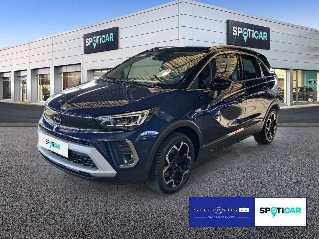Opel Crossland (X) 29.815 km 19.480 &euro; Köln 51065