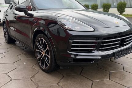 Porsche Cayenne 208.900 km 33.800 &euro; Hilden 40721