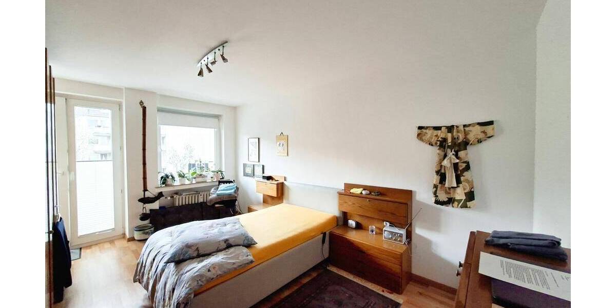 Etagenwohnung Köln Neustadt-Nord - 2 Zimmer, 63 m&sup2;, 339.000&euro; | Angebot:26276440