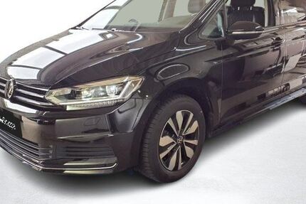 VW Touran 27.175 km 32.220 &euro; Bergisch Gladbach 51465