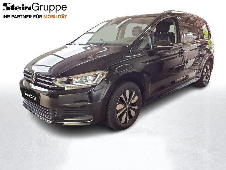 VW Touran 27.175 km 32.220 &euro; Bergisch Gladbach 51465