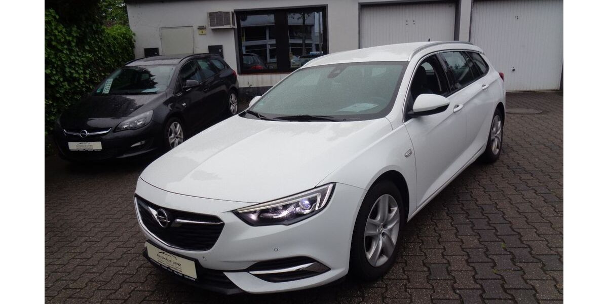 Opel Insignia 161.000 km 8.950 &euro; Mülheim 45481