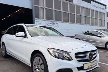 Mercedes-Benz C 250 190.000 km 13.990 &euro; Ratingen 40880