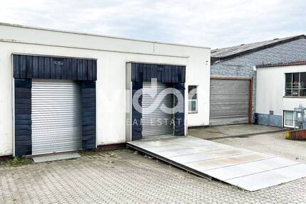 Gewerbeobjekt Wermelskirchen - 11.800&euro; | Angebot:25736579