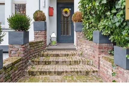 Haus Köln Lindenthal - 5 Zimmer, 202 m&sup2;, 998.000&euro; | Angebot:20380184