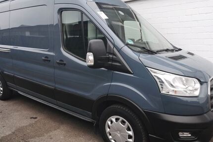 Ford Transit 78.000 km 11.150 &euro; Köln 51149