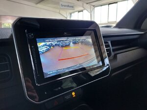 Suzuki Ignis Comfort Kam SHZ Navi Tempo 17.000 km 18.980 &euro; HAAN 42781