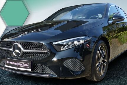 Mercedes-Benz A 180 24.346 km 28.750 &euro; Grevenbroich 41515