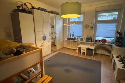 Wohnung Wuppertal Vohwinkel - 2 Zimmer, 63 m&sup2;, 550&euro; | Angebot:26002161