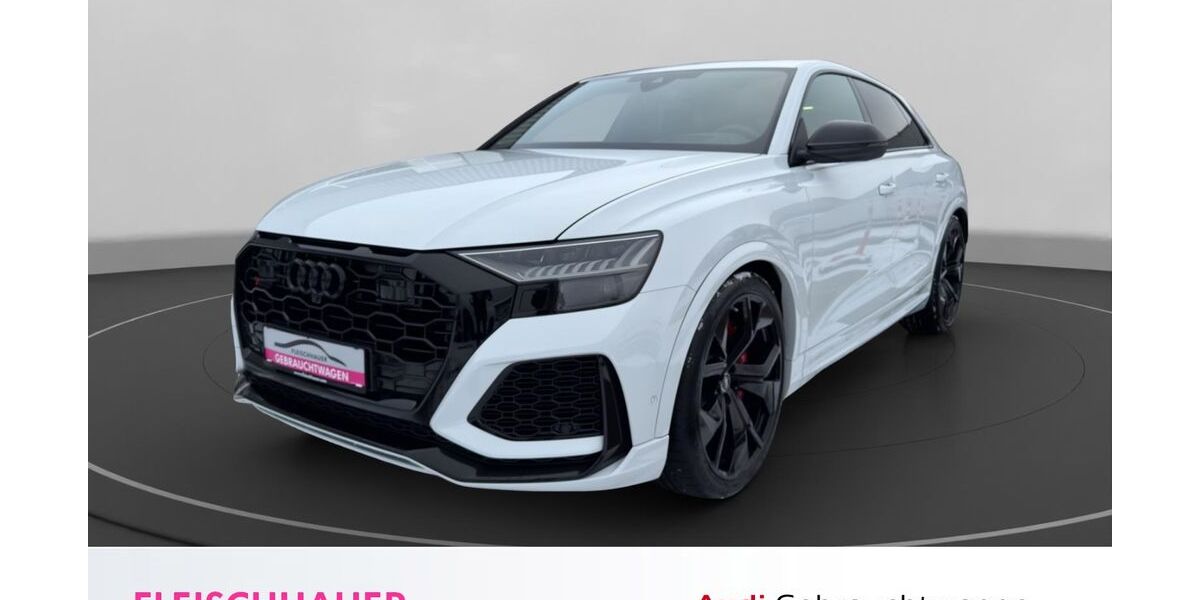 Audi RSQ8 9.142 km 105.980 &euro; Köln 51145