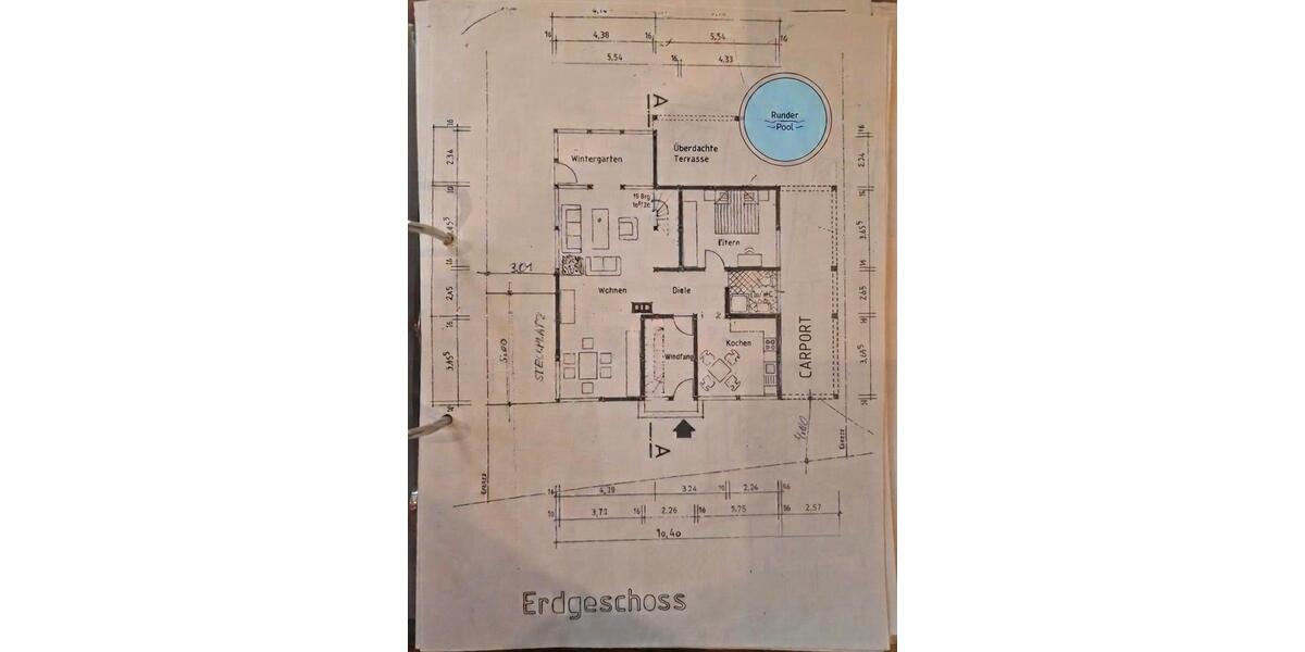 Einfamilienhaus Frechen - 650.000&euro; | Angebot:26799577