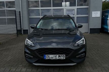 Ford Focus 90.211 km 19.000 &euro; Köln 51067