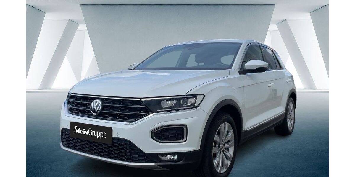 VW T-Roc 58.250 km 23.780 &euro; Bergisch Gladbach 51465