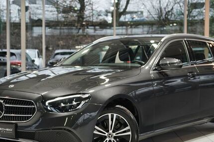 Mercedes-Benz E 220 174.000 km 25.900 &euro; Remscheid/NRW 42855