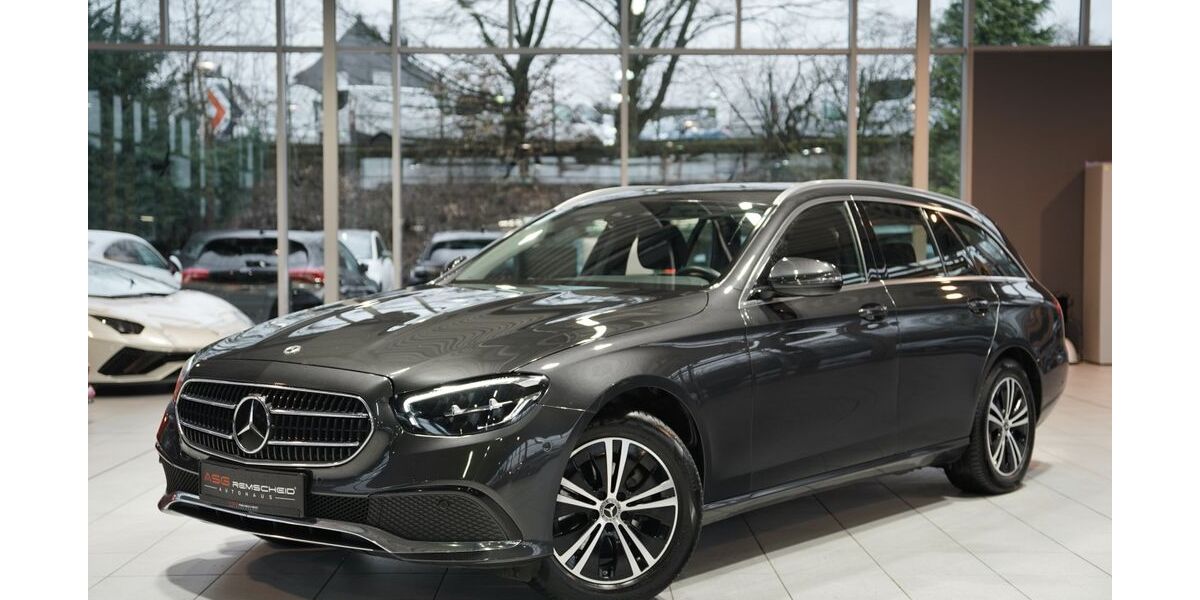 Mercedes-Benz E 220 174.000 km 25.900 &euro; Remscheid/NRW 42855