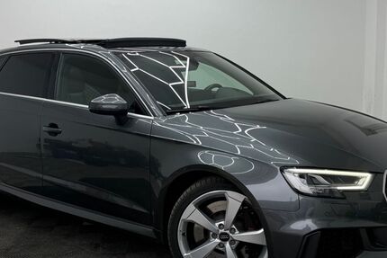 Audi RS3 116.000 km 37.999 &euro; Radevormwald 42477