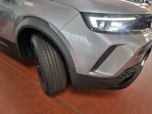 Opel Mokka GS Line Aut. Matrix Kam ACC SHZ LHZ 7.327 km 23.970 &euro; HAAN 42781