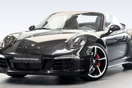 Porsche 911 Urmodell 137.651 km 86.500 &euro; Solingen 42653