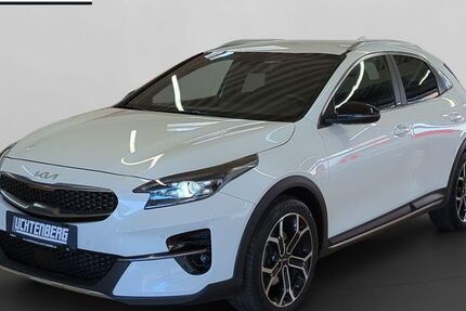 Kia XCeed 62.150 km 20.950 &euro; Leverkusen 51381