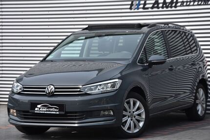 VW Touran 19.000 km 31.999 &euro; Grevenbroich 41515