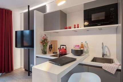 Zimmer Köln Lindenthal - 1 Zimmer, 1.400&euro; | Angebot:24987015