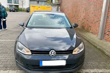 VW Golf 170.000 km 6.600 &euro; Köln 50825