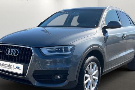 Audi Q3 45.866 km 19.990 &euro; Köln 51107