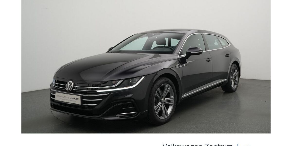 VW Arteon 44.257 km 28.980 &euro; Leverkusen 51379