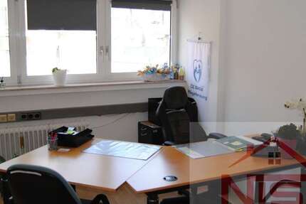 Gewerbeobjekt Köln Mülheim - 1.485&euro; | Angebot:26119180