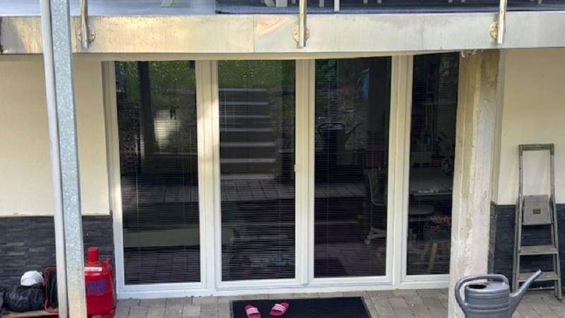 Etagenwohnung Leverkusen Wiesdorf - 5 Zimmer, 180 m&sup2;, 530.000&euro; | Angebot:25686189