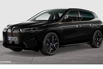 BMW iX 29.681 km 78.490 &euro; Köln-West 50858