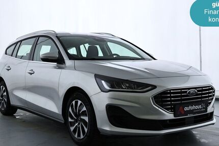 Ford Focus 28.152 km 19.990 &euro; Wuppertal 42287