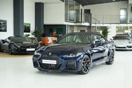 BMW 430 6.362 km 55.980 &euro; Köln 51147