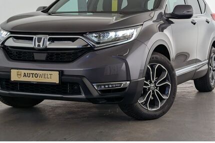 Honda CR-V 9.490 km 32.960 &euro; Düsseldorf 40599