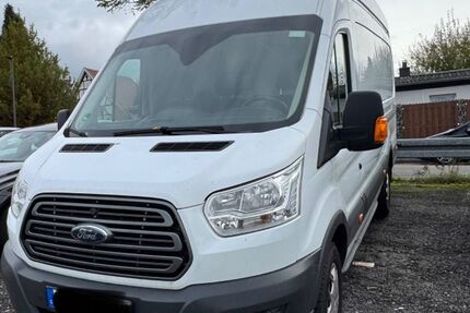 Ford Transit 260.000 km 10.000 &euro; Mettmann 40822