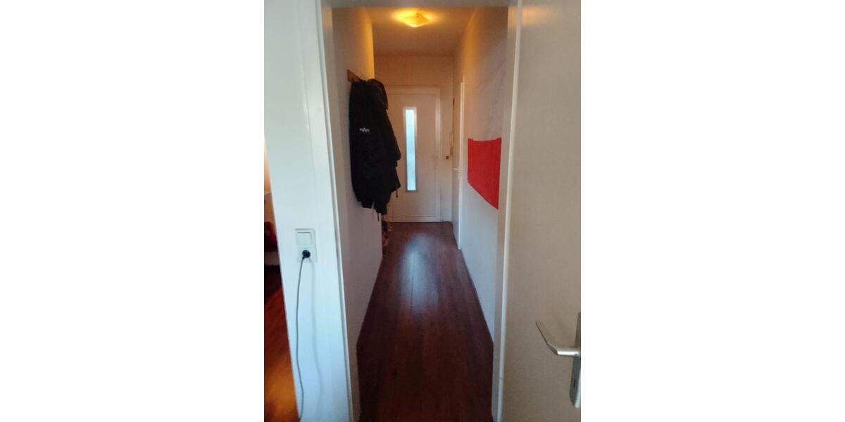 Etagenwohnung Wuppertal Barmen - 1 Zimmer, 43 m&sup2;, 450&euro; | Angebot:26294914