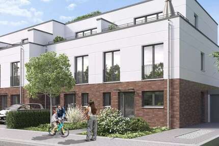 Haus Korschenbroich - 5 Zimmer, 189 m&sup2;, 2.299&euro; | Angebot:26836856