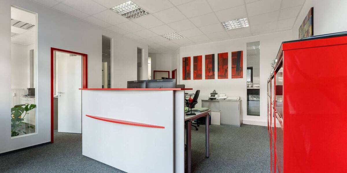 Etagenwohnung Bergisch Gladbach Moitzfeld - 8 Zimmer, 575.000&euro; | Angebot:25997632