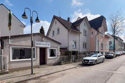 Haus Remscheid Reinshagen - 3 Zimmer, 95 m&sup2;, 268.000&euro; | Angebot:26123094