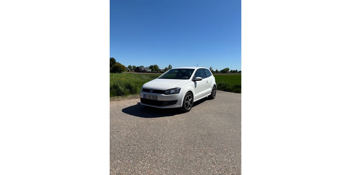 VW Polo 190.000 km 3.399 &euro; Meerbusch 40668