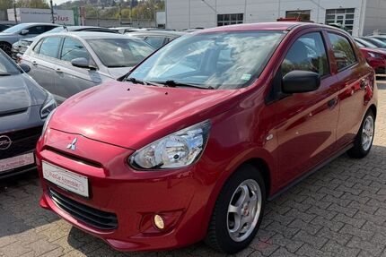 Mitsubishi Space Star 162.900 km 3.290 &euro; Wuppertal 42109