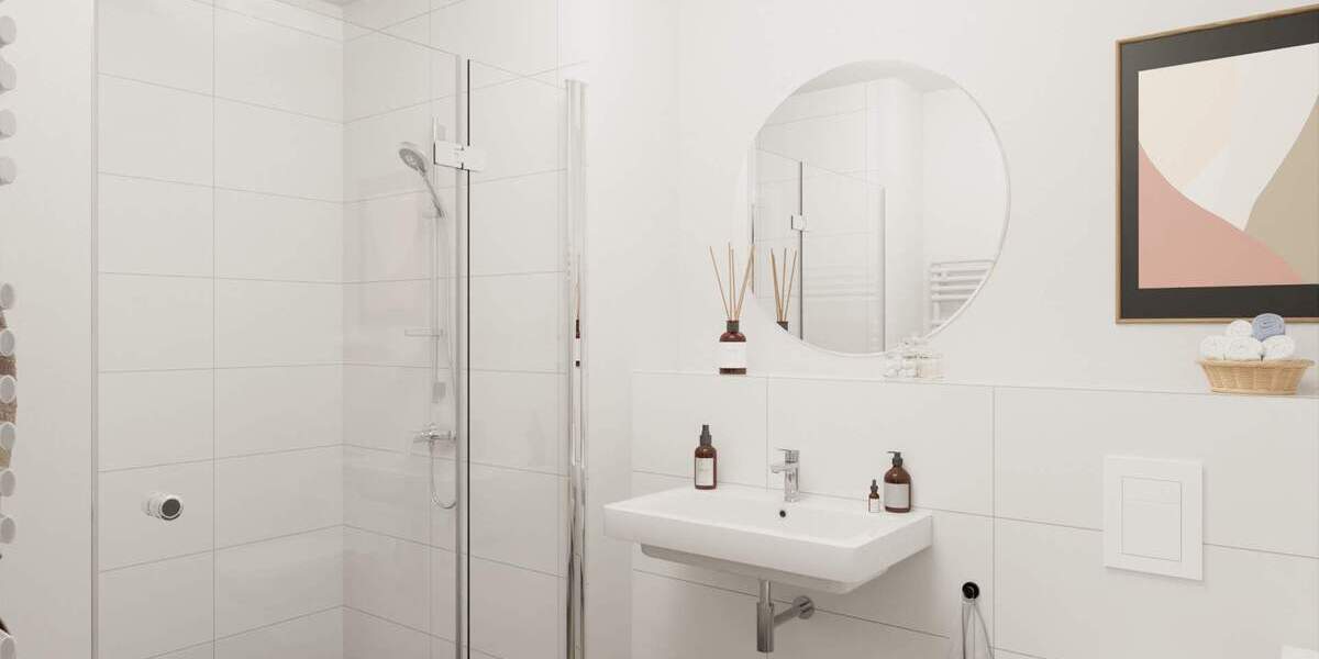 Etagenwohnung Düsseldorf Benrath - 2 Zimmer, 66 m&sup2;, 429.900&euro; | Angebot:25957381